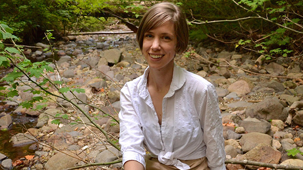 Carmen December's POV Interview