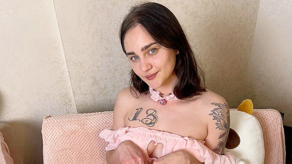 Daria Comes to Some Yanks Porn!