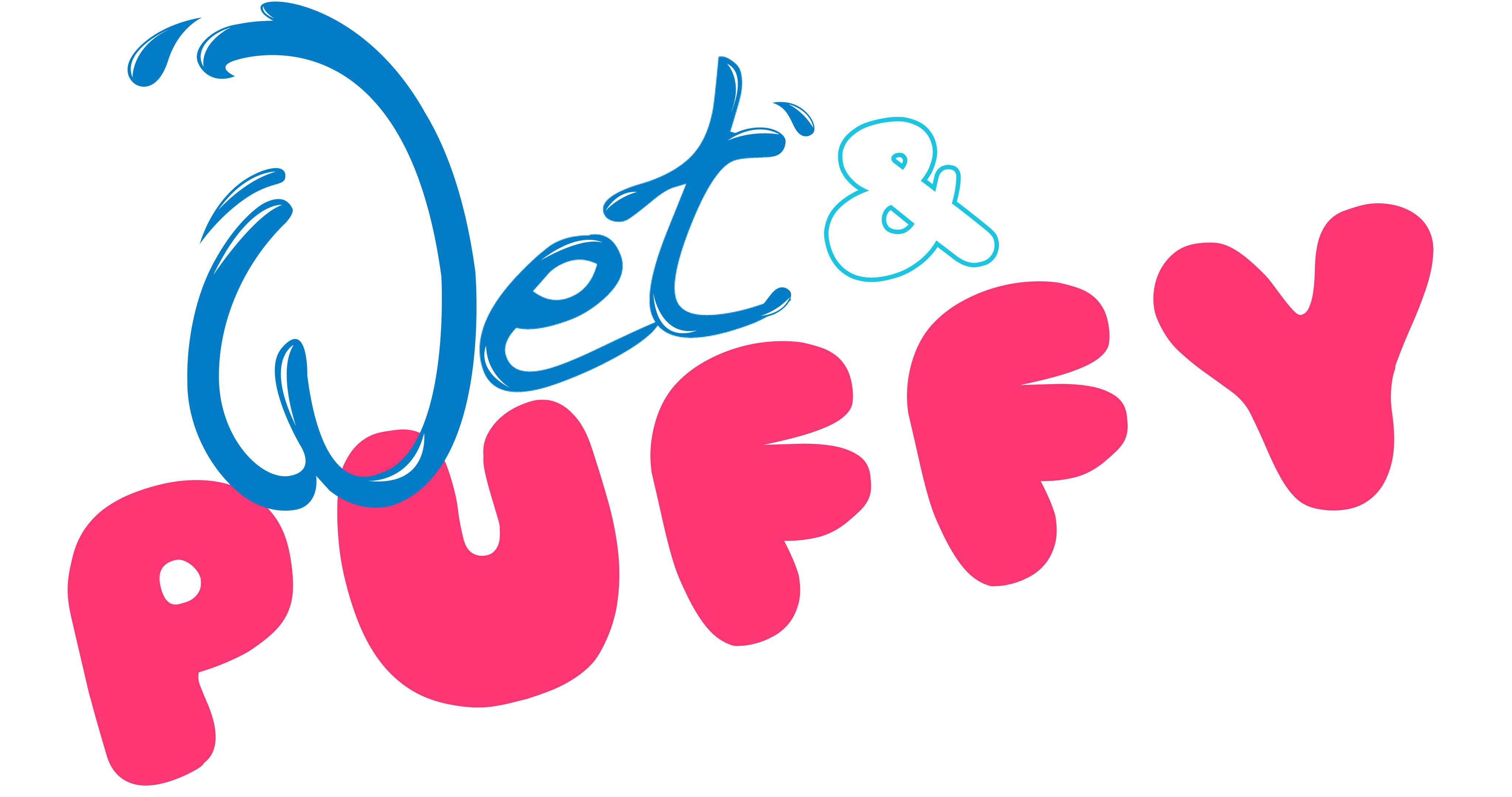 Wet and Puffy